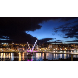 Spotlight is on the City of Culture yet again